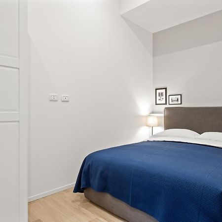 Piazza Maggiore White Apartment Bologne Extérieur photo