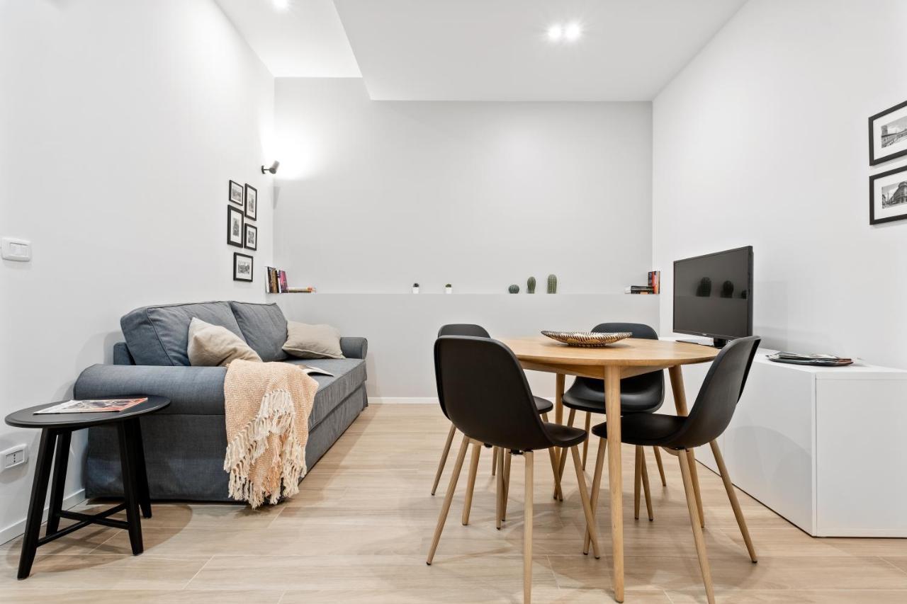 Piazza Maggiore White Apartment Bologne Extérieur photo
