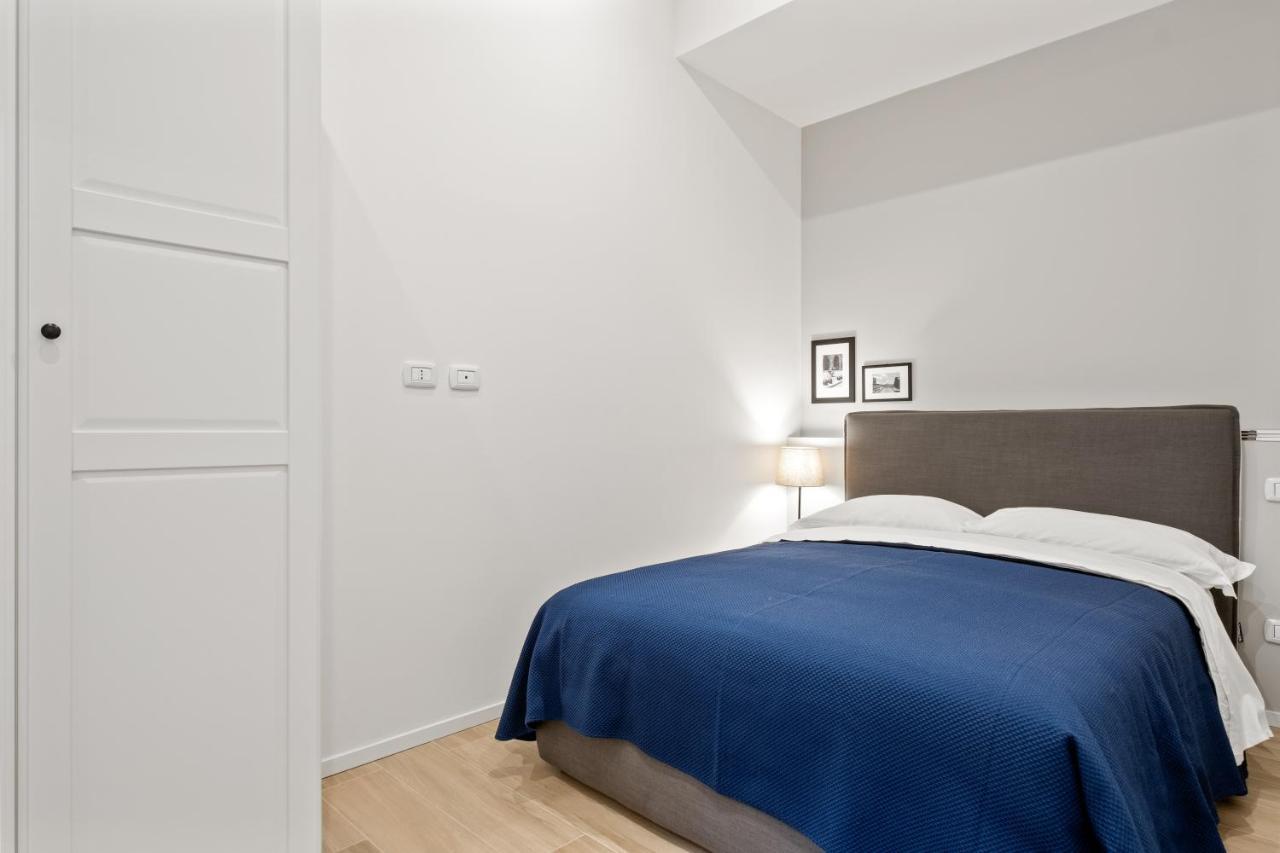 Piazza Maggiore White Apartment Bologne Extérieur photo