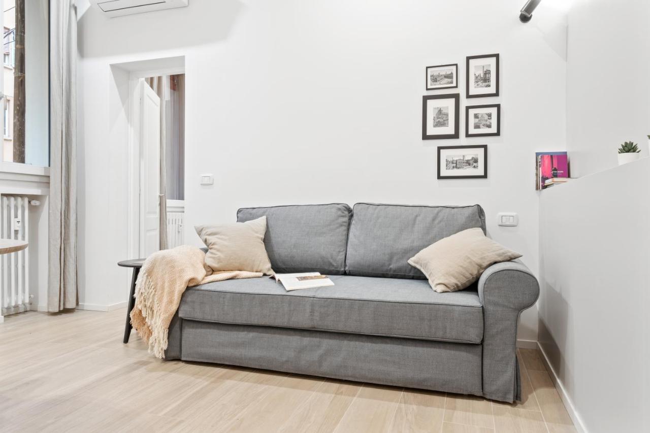 Piazza Maggiore White Apartment Bologne Extérieur photo