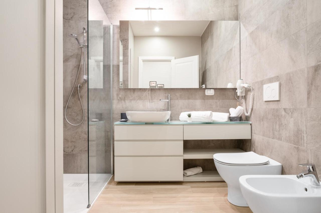Piazza Maggiore White Apartment Bologne Extérieur photo