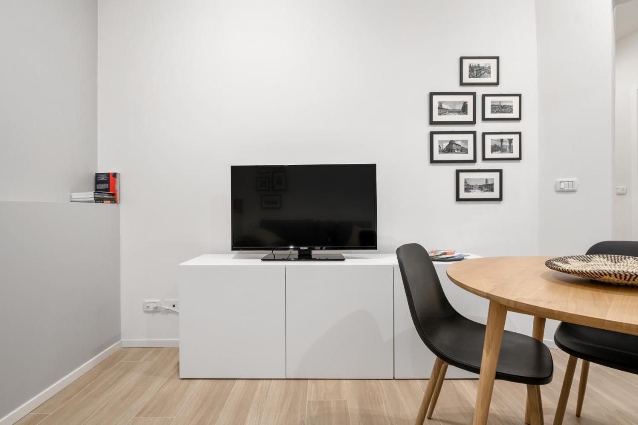 Piazza Maggiore White Apartment Bologne Extérieur photo