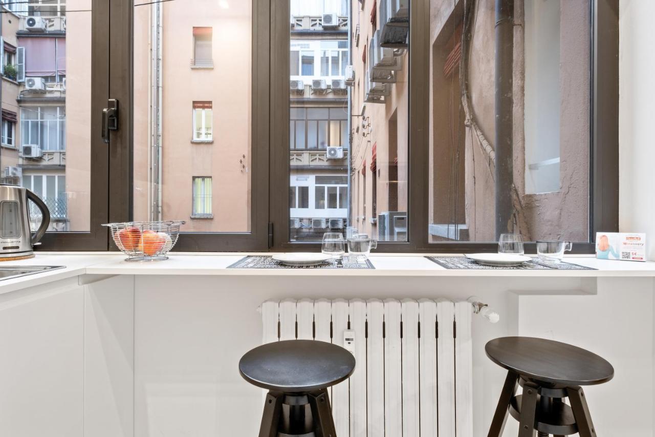 Piazza Maggiore White Apartment Bologne Extérieur photo