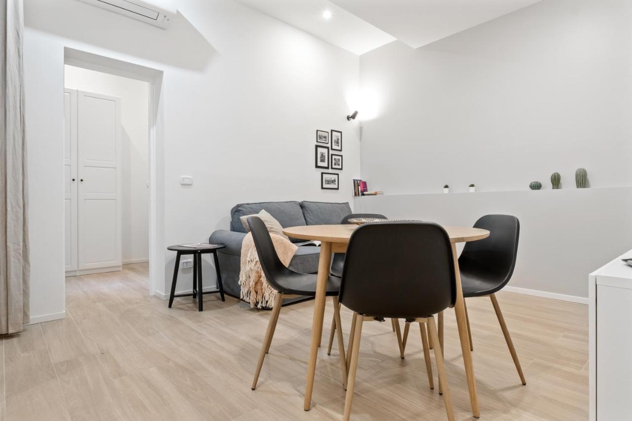 Piazza Maggiore White Apartment Bologne Extérieur photo