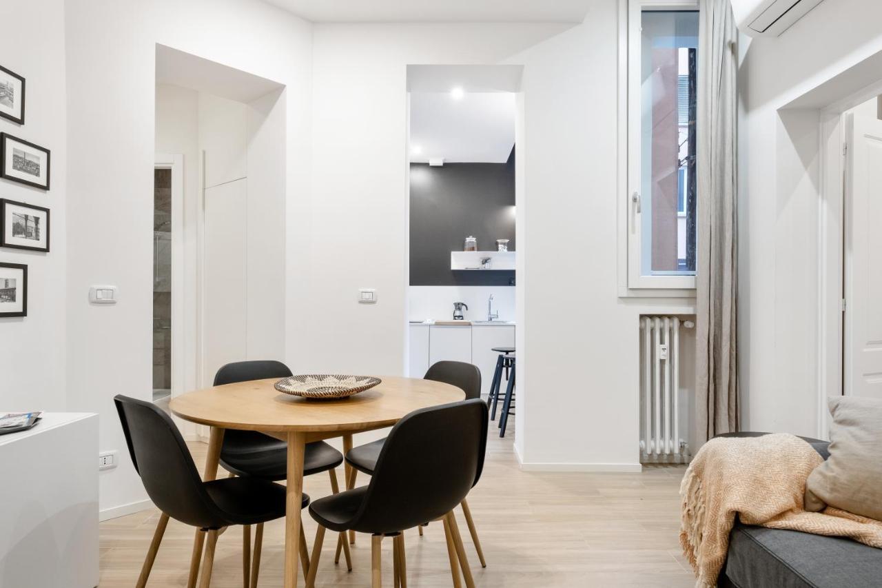 Piazza Maggiore White Apartment Bologne Extérieur photo
