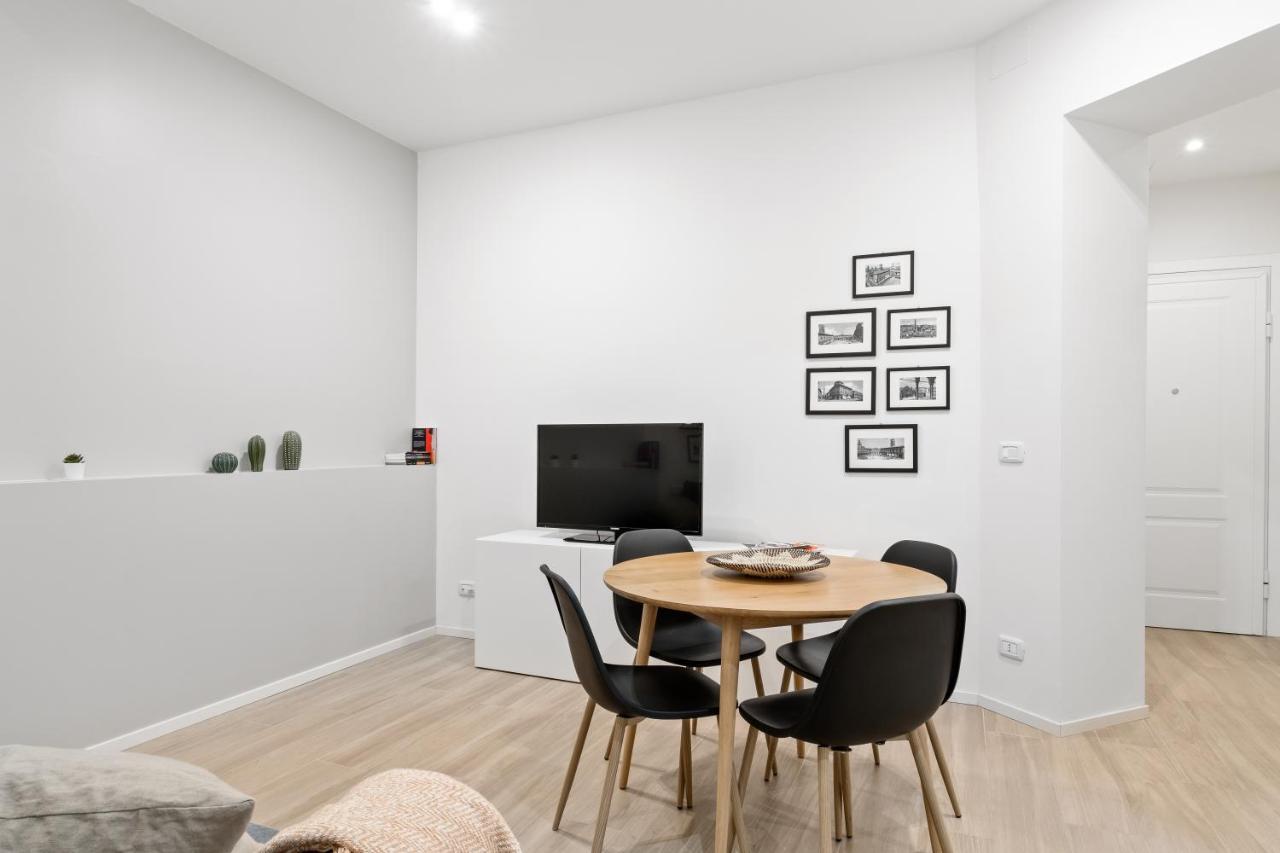 Piazza Maggiore White Apartment Bologne Extérieur photo